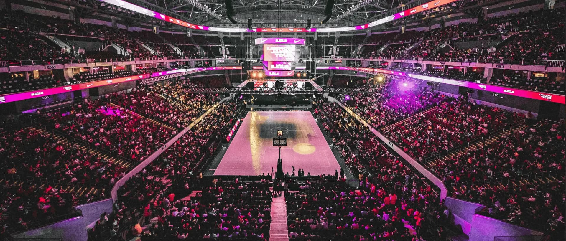 Madison Square Garden