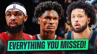 Highlights Brooklyn Nets vs New York Knicks