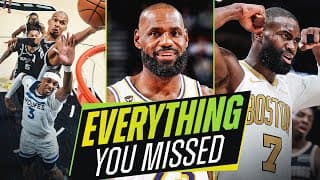 Highlights New York Knicks vs Phoenix Suns