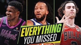 Highlights Brooklyn Nets vs Toronto Raptors