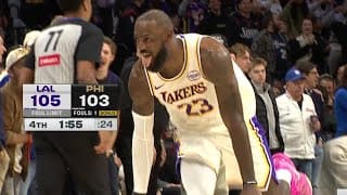 Highlights Brooklyn Nets vs New Orleans Pelicans