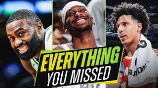 Highlights New York Knicks vs Brooklyn Nets