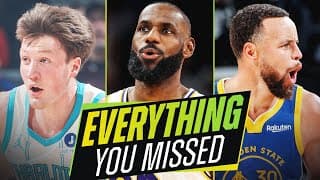 Highlights Brooklyn Nets vs Milwaukee Bucks