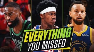 Highlights New York Knicks vs Philadelphia 76ers