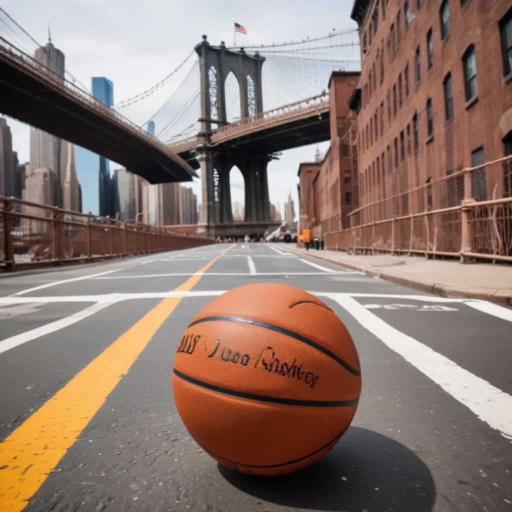 Match NBA à New York : guide complet pour un séjour réussi